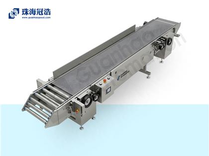 网链输送机